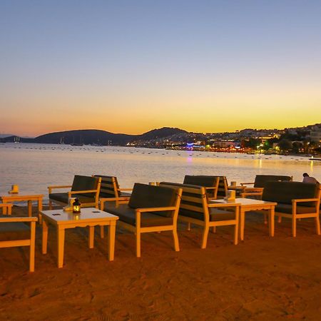 Hotel Baba Гюмбет Екстериор снимка