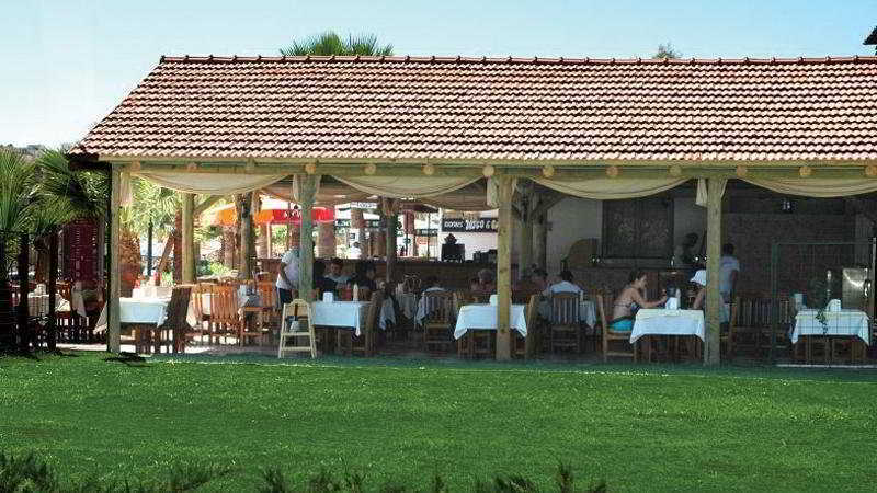 Hotel Baba Гюмбет Екстериор снимка