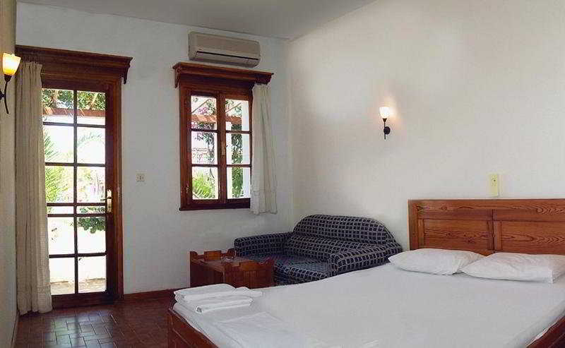 Hotel Baba Гюмбет Екстериор снимка